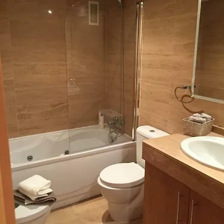 Loft En La Ciudad De Ciencias Y Cerca De La Playa Valence