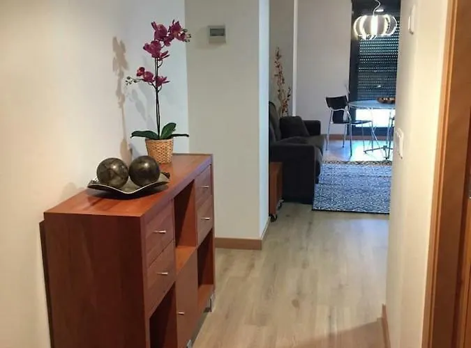 Appartement Loft En La Ciudad De Ciencias Y Cerca De La Playa