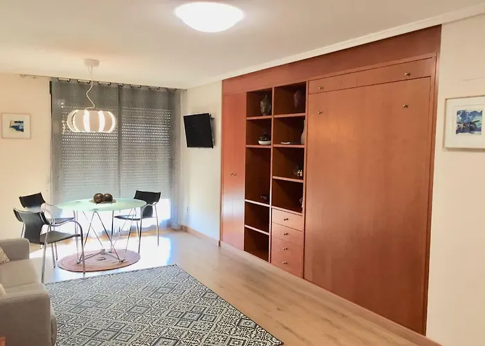 Loft En La Ciudad De Ciencias Y Cerca De La Playa * Valencia