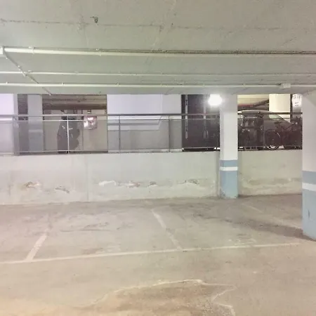 Loft En La Ciudad De Ciencias Y Cerca De La Playa Διαμέρισμα